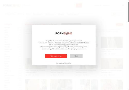 pornzone.com