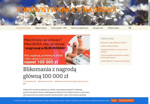 porownywarkafinansowa.com
