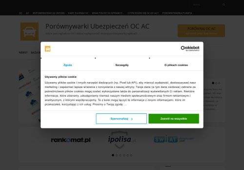 porownywarki-ubezpieczen.pl