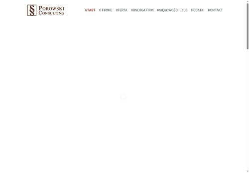 porowski.pl