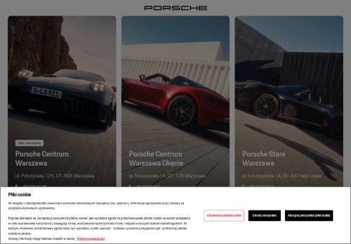 porschewarszawa.com.pl