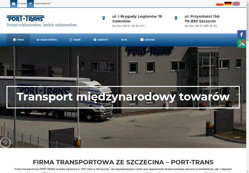 port-trans.pl