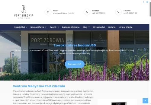 port-zdrowia.pl