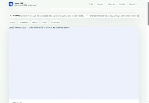 portal-oze.pl