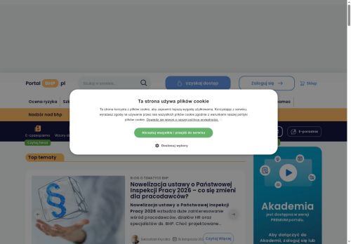 portalbhp.pl