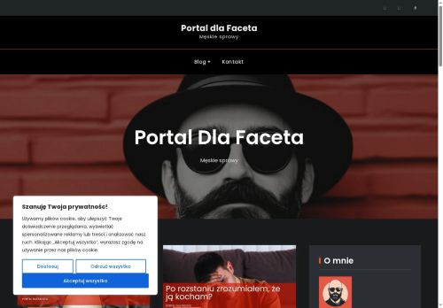 portaldlafaceta.pl