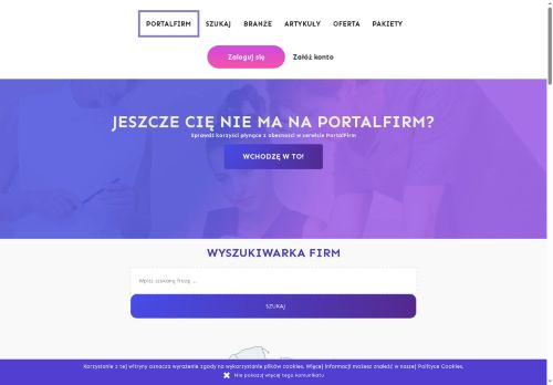 portalfirm.pl