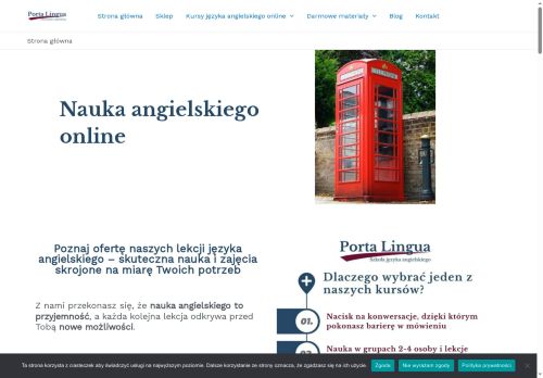 portalingua.pl