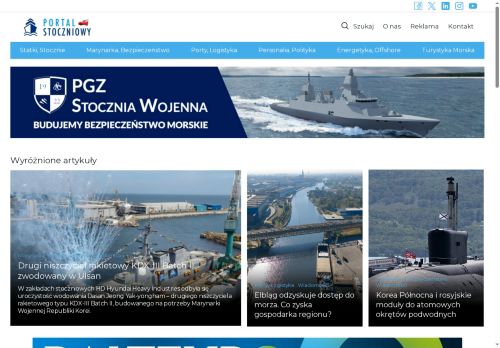 portalstoczniowy.pl