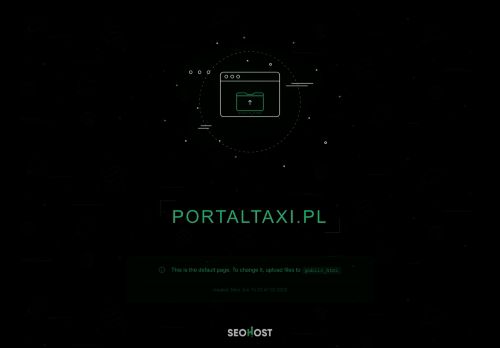 portaltaxi.pl