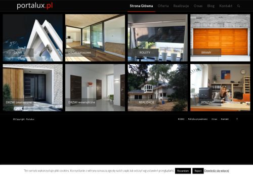 portalux.pl