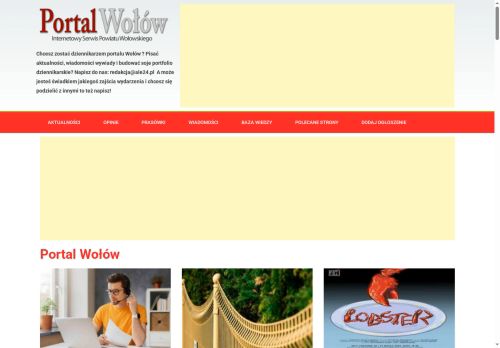 portalwolow.pl