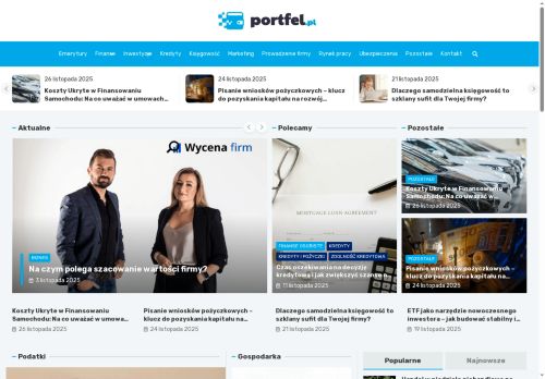 portfel.pl