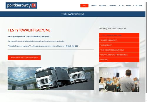 portkierowcy.pl
