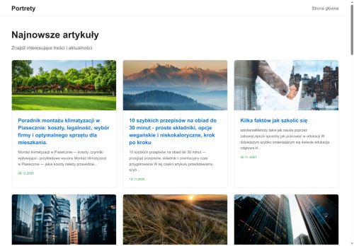 portrety.czest.pl