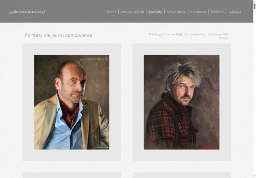 portrety.galeriaobrazow.pl