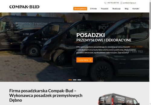 posadzki-compak.pl