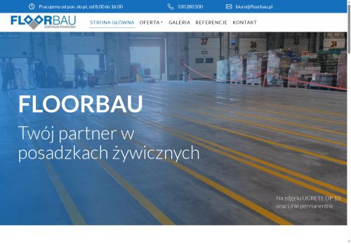 posadzkifloorbau.pl