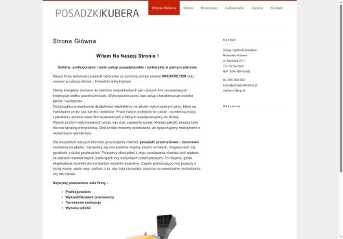 posadzkikubera.pl