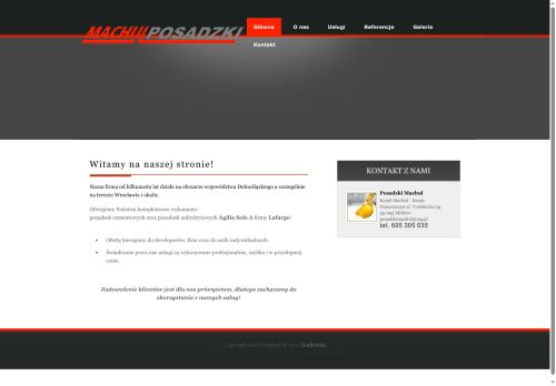 posadzkimachul.pl