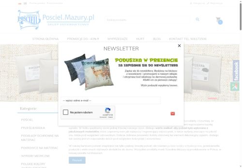 posciel.mazury.pl
