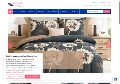 poscielelway.pl