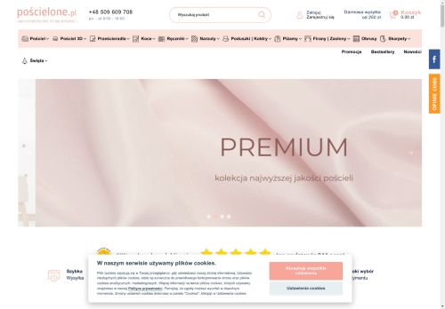 poscielone.pl