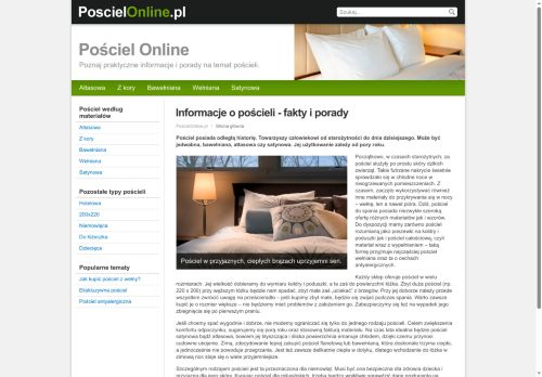 poscielonline.pl