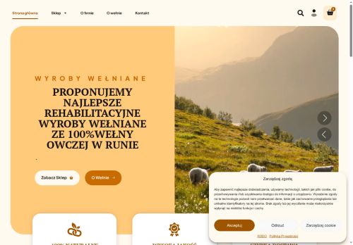 poscielwelniana.info