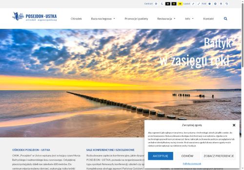 posejdon-ustka.pl