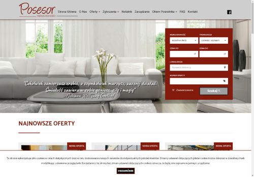 posesor.com.pl