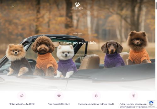 poshpaws.pl