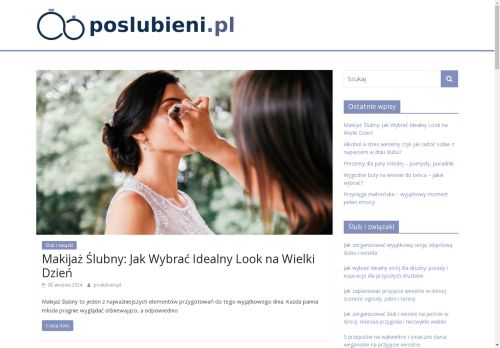 poslubieni.pl