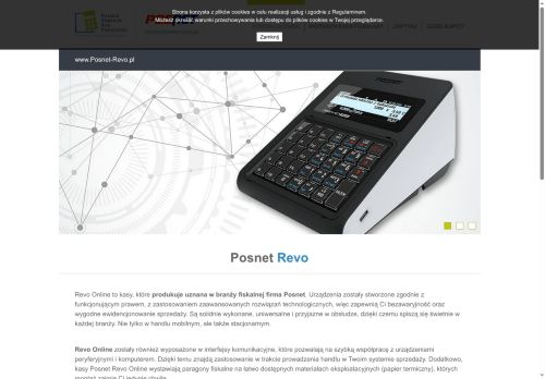 posnet-revo.pl