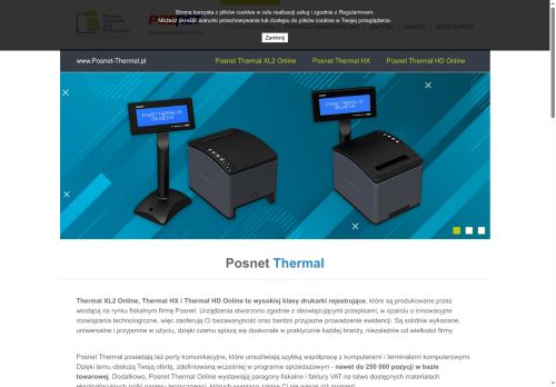 posnet-thermal.pl