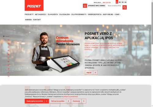 posnet.com.pl