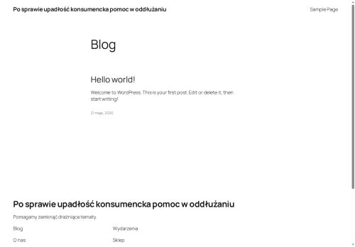 posprawie.pl