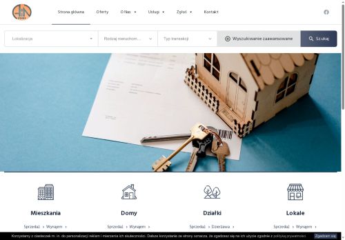 posrednik.ain-point.pl