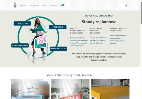 postacie-reklamowe.pl