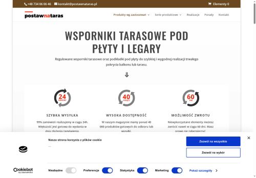 postawnataras.pl