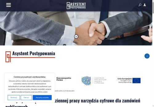 postepowania.pl