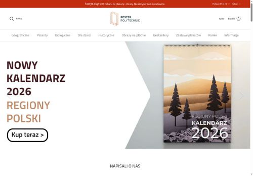 posterpolytechnic.com