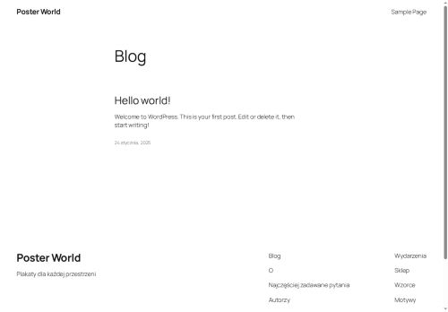 posterworld.pl