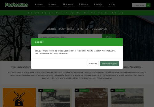 postomino.com.pl