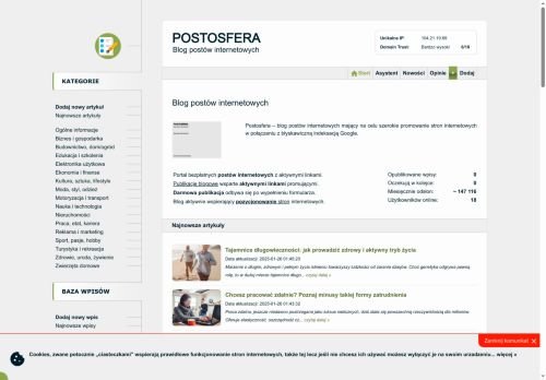 postosfera.pl
