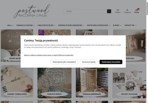 postwood.pl