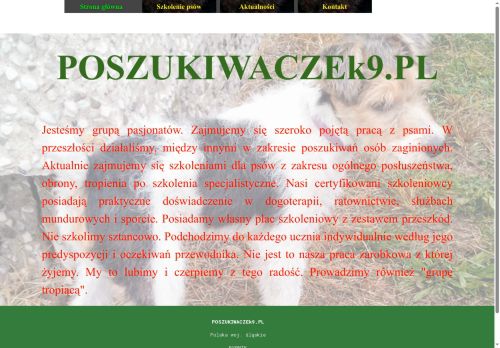 poszukiwaczek9.pl