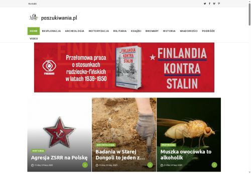 poszukiwania.pl