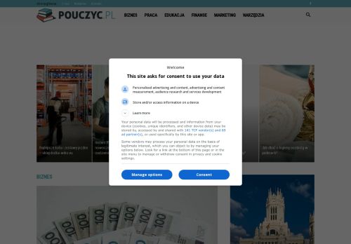pouczyc.pl