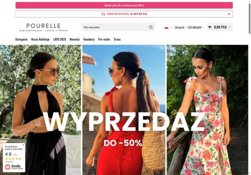 pourelle.pl
